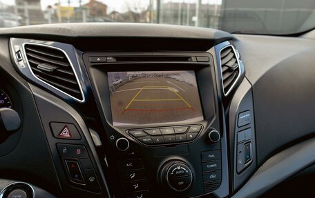 Hyundai i40 I рестайлинг, 2017 год, 995 000 рублей, 14 фотография