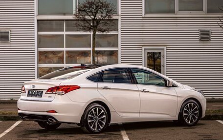 Hyundai i40 I рестайлинг, 2017 год, 995 000 рублей, 6 фотография