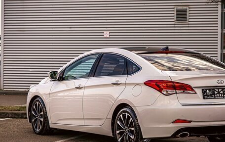 Hyundai i40 I рестайлинг, 2017 год, 995 000 рублей, 9 фотография