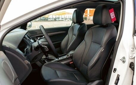 Hyundai i40 I рестайлинг, 2017 год, 995 000 рублей, 11 фотография