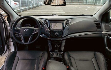 Hyundai i40 I рестайлинг, 2017 год, 995 000 рублей, 15 фотография