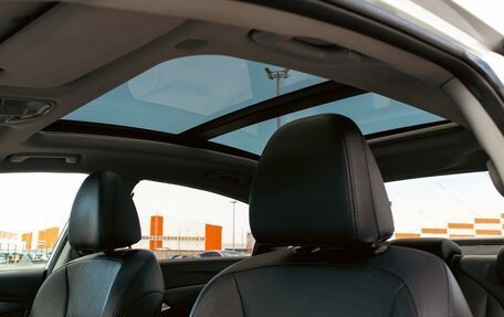 Hyundai i40 I рестайлинг, 2017 год, 995 000 рублей, 16 фотография