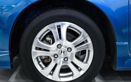 Honda Fit Shuttle I рестайлинг, 2011 год, 899 000 рублей, 6 фотография