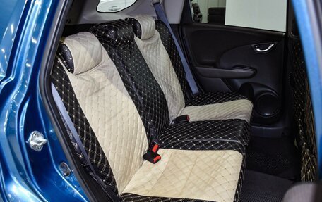 Honda Fit Shuttle I рестайлинг, 2011 год, 899 000 рублей, 9 фотография