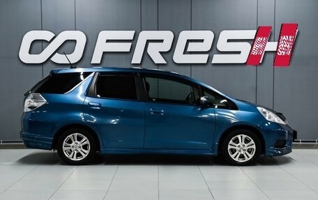 Honda Fit Shuttle I рестайлинг, 2011 год, 899 000 рублей, 5 фотография