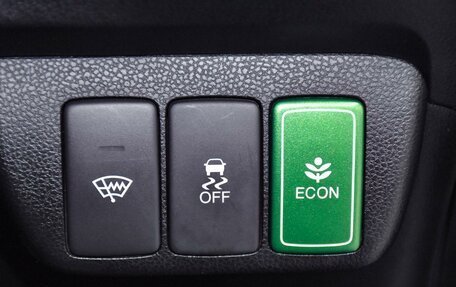 Honda Fit Shuttle I рестайлинг, 2011 год, 899 000 рублей, 23 фотография