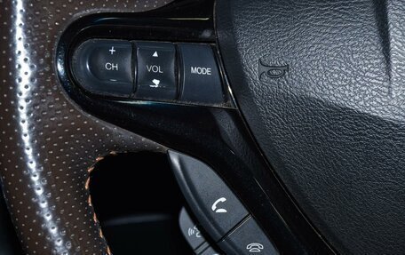 Honda Fit Shuttle I рестайлинг, 2011 год, 899 000 рублей, 20 фотография