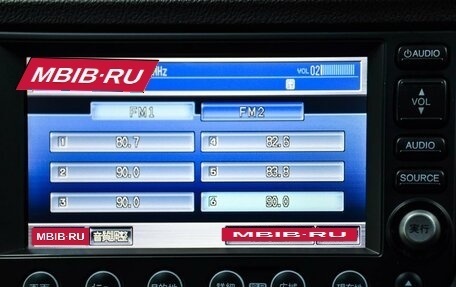 Honda Fit Shuttle I рестайлинг, 2011 год, 899 000 рублей, 16 фотография