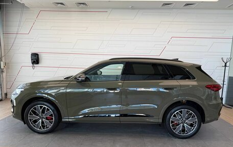 Audi Q5, 2026 год, 6 600 000 рублей, 3 фотография