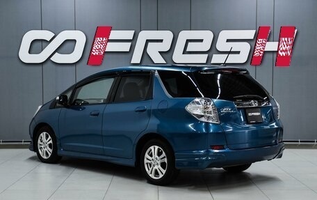 Honda Fit Shuttle I рестайлинг, 2011 год, 899 000 рублей, 2 фотография