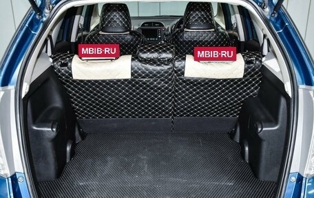 Honda Fit Shuttle I рестайлинг, 2011 год, 899 000 рублей, 25 фотография