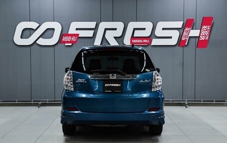 Honda Fit Shuttle I рестайлинг, 2011 год, 899 000 рублей, 4 фотография