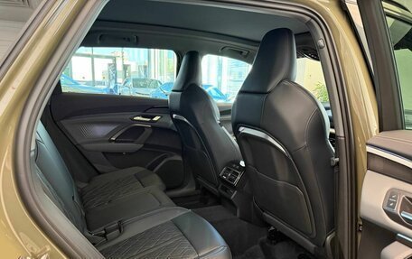 Audi Q5, 2026 год, 6 600 000 рублей, 10 фотография