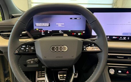 Audi Q5, 2026 год, 6 600 000 рублей, 22 фотография
