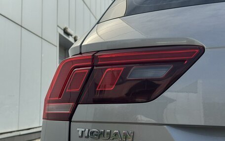 Volkswagen Tiguan II, 2017 год, 2 400 000 рублей, 6 фотография