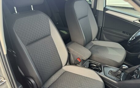 Volkswagen Tiguan II, 2017 год, 2 400 000 рублей, 9 фотография