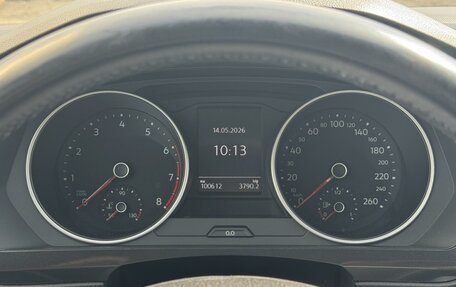 Volkswagen Tiguan II, 2017 год, 2 400 000 рублей, 16 фотография
