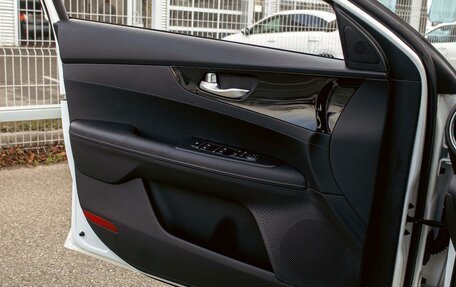 KIA Cerato IV, 2019 год, 1 295 000 рублей, 12 фотография