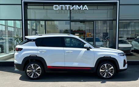 Changan CS35 Plus, 2024 год, 2 709 900 рублей, 2 фотография