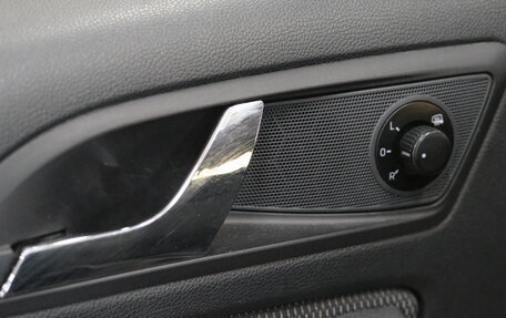 Skoda Yeti I рестайлинг, 2013 год, 1 099 000 рублей, 9 фотография