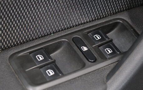 Skoda Yeti I рестайлинг, 2013 год, 1 099 000 рублей, 10 фотография