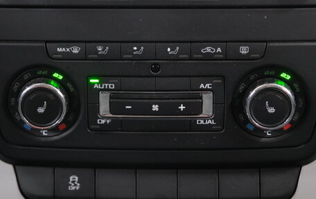 Skoda Yeti I рестайлинг, 2013 год, 1 099 000 рублей, 17 фотография