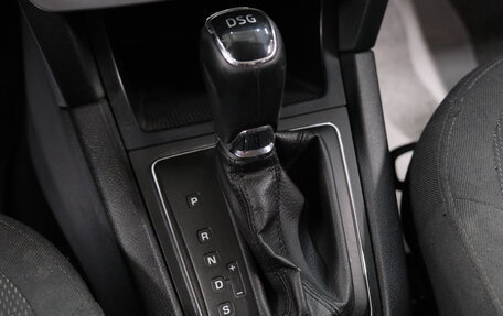Skoda Yeti I рестайлинг, 2013 год, 1 099 000 рублей, 18 фотография