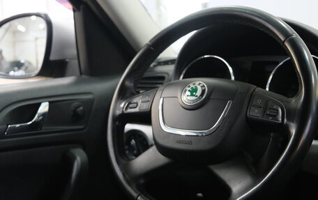 Skoda Yeti I рестайлинг, 2013 год, 1 099 000 рублей, 14 фотография