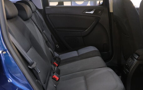Skoda Yeti I рестайлинг, 2013 год, 1 099 000 рублей, 23 фотография