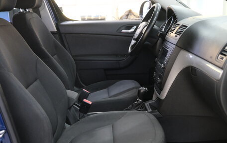 Skoda Yeti I рестайлинг, 2013 год, 1 099 000 рублей, 21 фотография