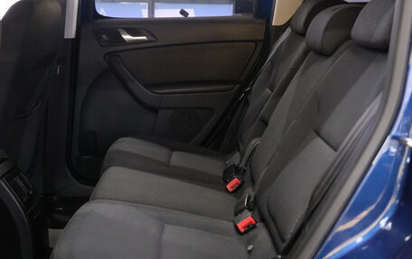 Skoda Yeti I рестайлинг, 2013 год, 1 099 000 рублей, 22 фотография