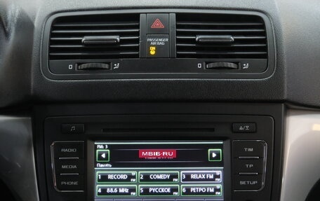 Skoda Yeti I рестайлинг, 2013 год, 1 099 000 рублей, 16 фотография