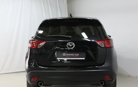 Mazda CX-5 II, 2013 год, 1 694 000 рублей, 4 фотография