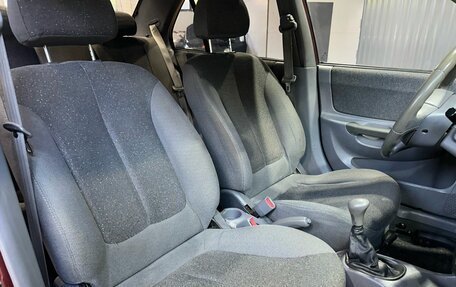 Hyundai Accent II, 2008 год, 499 900 рублей, 8 фотография