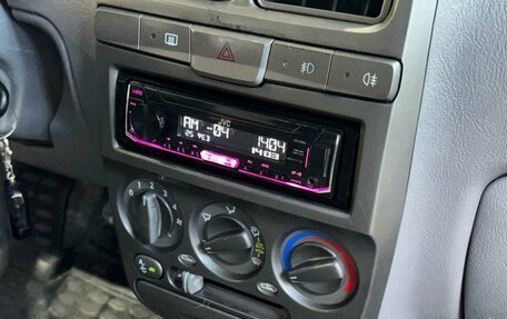 Hyundai Accent II, 2008 год, 499 900 рублей, 10 фотография