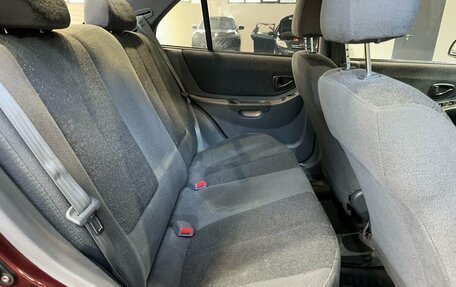 Hyundai Accent II, 2008 год, 499 900 рублей, 9 фотография