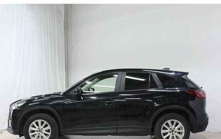 Mazda CX-5 II, 2013 год, 1 694 000 рублей, 2 фотография