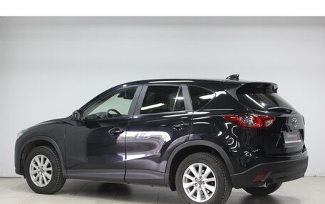 Mazda CX-5 II, 2013 год, 1 694 000 рублей, 3 фотография