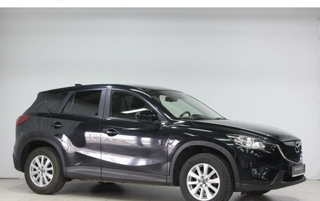 Mazda CX-5 II, 2013 год, 1 694 000 рублей, 7 фотография