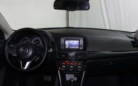 Mazda CX-5 II, 2013 год, 1 694 000 рублей, 16 фотография