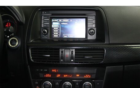 Mazda CX-5 II, 2013 год, 1 694 000 рублей, 17 фотография