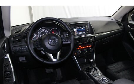 Mazda CX-5 II, 2013 год, 1 694 000 рублей, 11 фотография