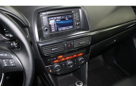 Mazda CX-5 II, 2013 год, 1 694 000 рублей, 19 фотография