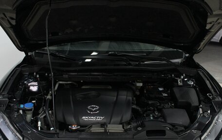 Mazda CX-5 II, 2013 год, 1 694 000 рублей, 9 фотография