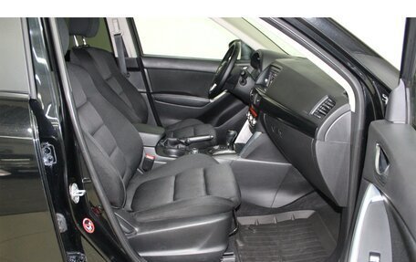 Mazda CX-5 II, 2013 год, 1 694 000 рублей, 13 фотография
