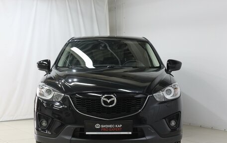 Mazda CX-5 II, 2013 год, 1 694 000 рублей, 8 фотография