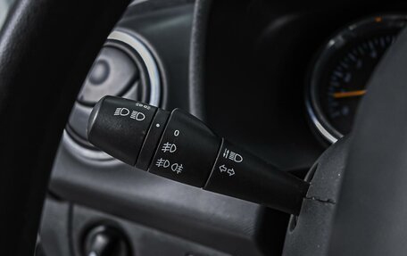 Renault Logan II, 2021 год, 899 000 рублей, 16 фотография