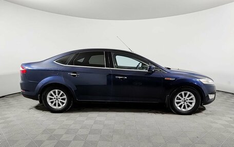 Ford Mondeo IV, 2009 год, 710 000 рублей, 4 фотография