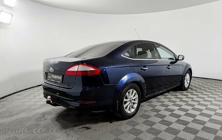 Ford Mondeo IV, 2009 год, 710 000 рублей, 5 фотография