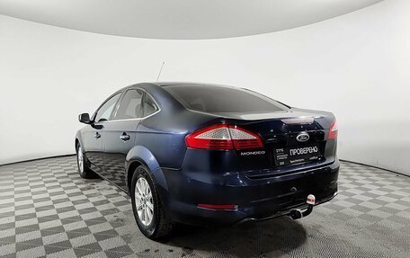 Ford Mondeo IV, 2009 год, 710 000 рублей, 7 фотография